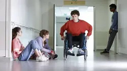 Les bracelets rouges