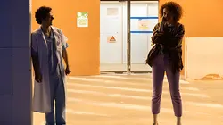 Les bracelets rouges