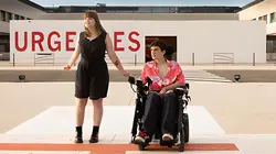 Les bracelets rouges