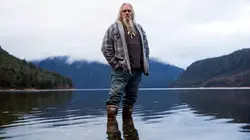 Les Brown : génération Alaska S03E07 Bam en streaming