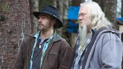 Les Brown : génération Alaska L'hiver arrive