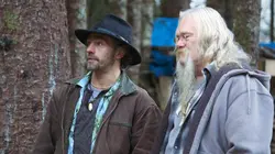 Les Brown : génération Alaska L'hiver arrive