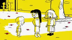 Casting Les cahiers d'Esther S01E07 Mitchell