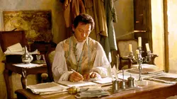 Les caprices d'un fleuve