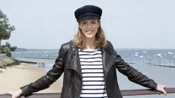 Les carnets de Julie