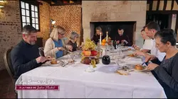 Les carnets de Julie