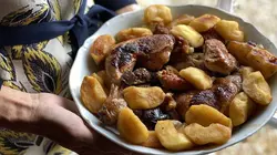 Les carnets de Julie