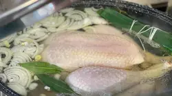 Les carnets de Julie