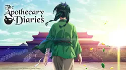 Les Carnets de l'Apothicaire en streaming