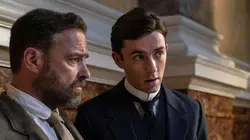 Les carnets de Max Liebermann S03E02 Le dieu des ombres