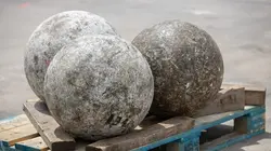 Les championnes basques du lever de pierre