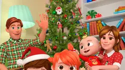 Les chansons de Cocomelon