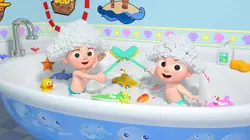 Les chansons de Cocomelon