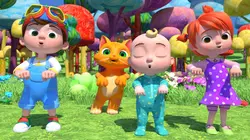 Les chansons de Cocomelon