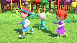 Les chansons de Cocomelon