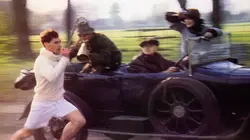 Casting Les chariots de feu