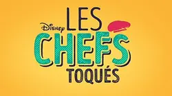 Casting Les chefs toqués