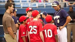 Les chemins de l'espoir en streaming