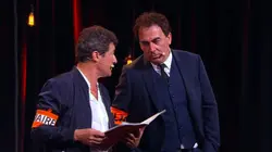 Les Chevaliers du fiel : l'assassin est toujours dans la salle