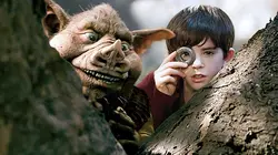 Les chroniques de Spiderwick