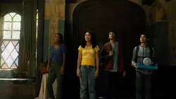 Les chroniques de Spiderwick