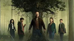 Les chroniques de Spiderwick