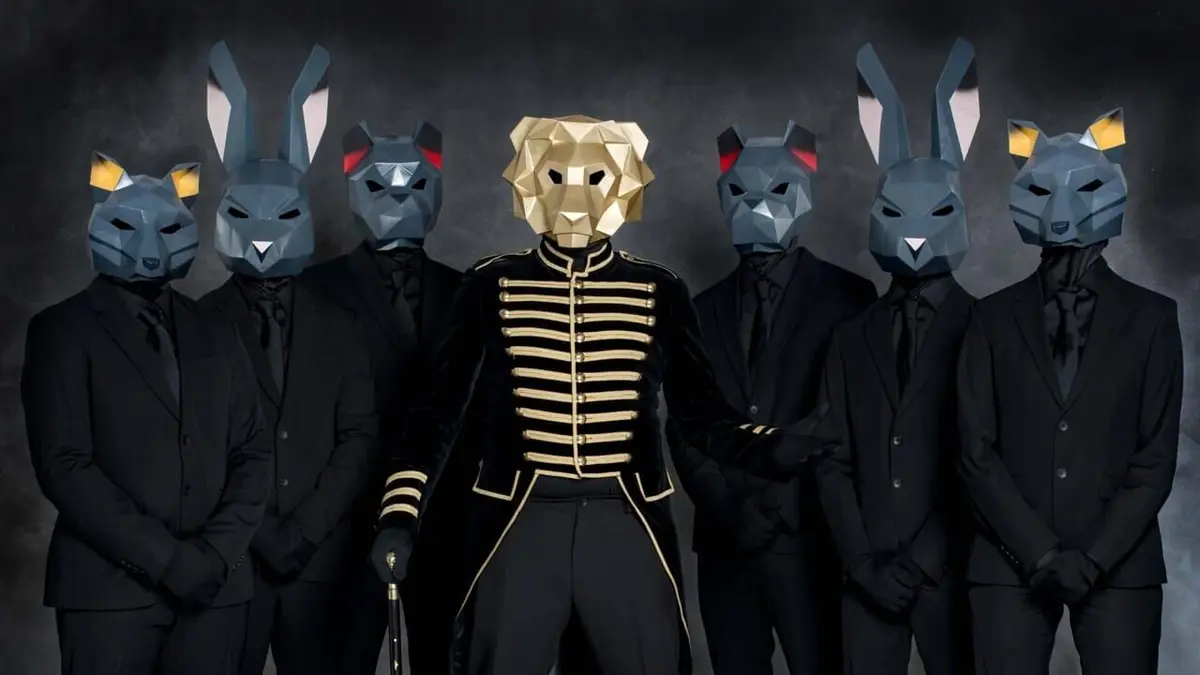 Les cinquante S01E51 La finale