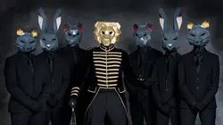 Les cinquante S01E51 La finale