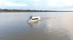 Les combattantes, gardiennes de l'Amazone