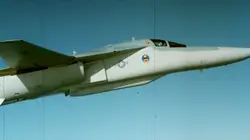 Les combattants du ciel Le Tornado