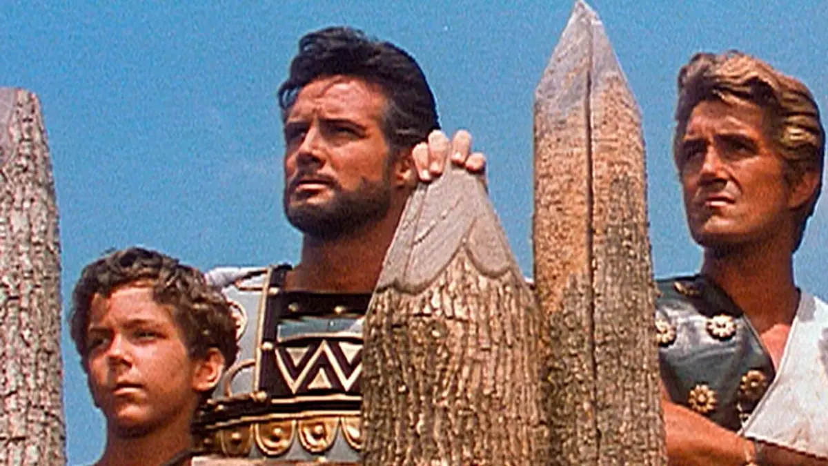 Les conquérants héroïques