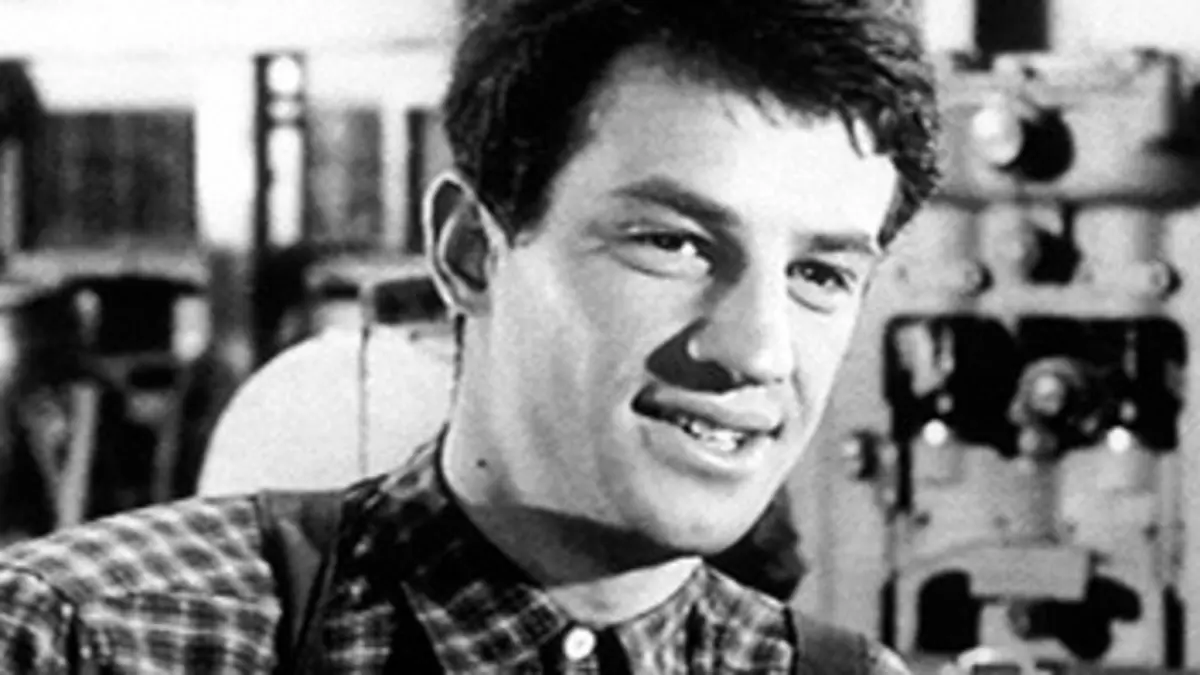 Les copains du dimanche