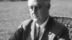 Les coulisses de l'histoire Le New Deal… mais pas pour tous