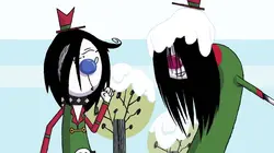 Les Crumpets S03E02 The clip en streaming