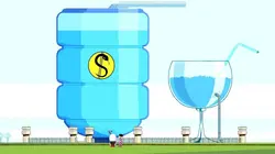 Les Crumpets S01E18 Aquabon