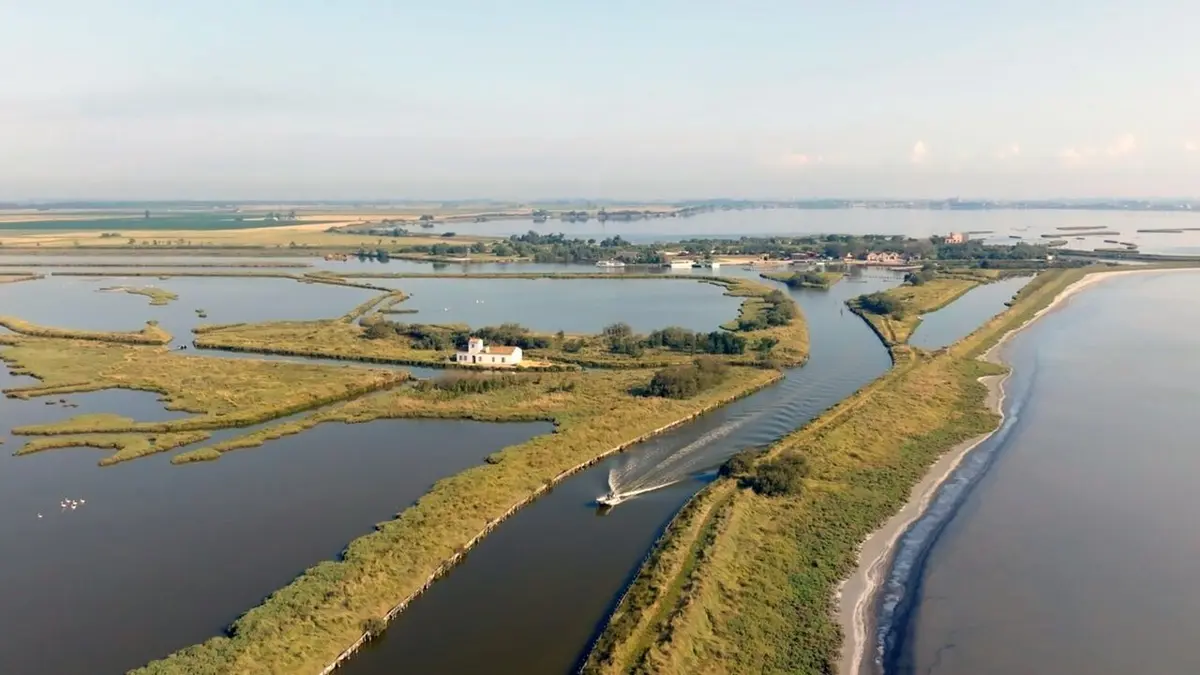 Les délices d'Emilie-Romagne