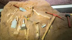 Les dernières heures de Pompéi