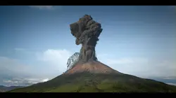 Les dernières heures de Pompéi