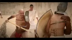 Les dernières heures de Pompéi