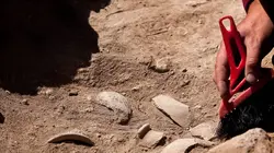 Les dernières heures de Pompéi