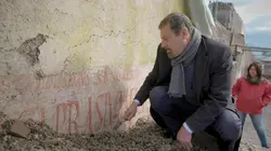 Les dernières heures de Pompéi