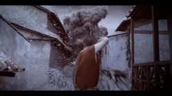 Les dernières heures de Pompéi