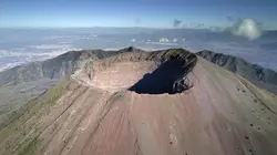 Les dernières heures de Pompéi