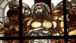 Les dernières reliques du Christ