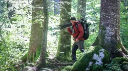 Les derniers mondes sauvages