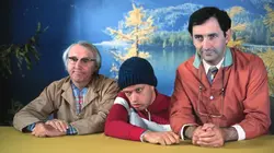 Les Deschiens S01E83 Guy Béart