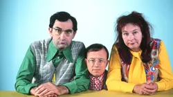 Les Deschiens S01E83 Guy Béart