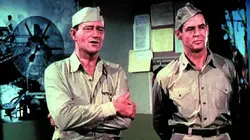 Les diables de Guadalcanal