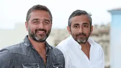 Les docs d'Ambre Chalumeau Nakache et Toledano, le cinéma hors normes