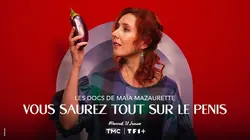 Les docs de Maïa Mazaurette
